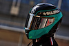 TEST BAHRAIN, Mercedes AMG F1 mechanic - helmet.
25.02.2023. Formula 1 Testing, Sakhir, Bahrain, Day Three.
- www.xpbimages.com, EMail: requests@xpbimages.com © Copyright: Moy / XPB Images